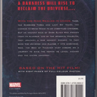 Don Payne: Thor - the Dark World - pikkukuva 2