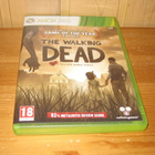 XBOX 360 The Walking Dead - pikkukuva 1
