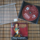 Tomb Raider II (2): Starring Lara Croft PS1 - pikkukuva 3