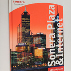 Sonera Plaza & Internet : Internet-opaskirja - pikkukuva 1