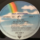 B. B. KING - SIX SILVER STRINGS - pikkukuva 2