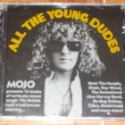 CD - All The Young Dudes - kokoelma - 2009 MINT - pikkukuva 1