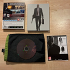 Hitman:The Complete First Season Steelbook (PS4)(PAL)(CIB) - pikkukuva 2