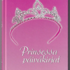 Meg Cabot: Prinsessapäiväkirjat - pikkukuva 1