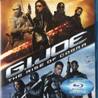 G.I. JOE THE RISE OF COBRA	(5 988)	k	-FI-	BLU-RAY	2009 - pikkukuva 1