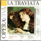 Giuseppe Verdi : La Traviata  - Opera Viva CD - pikkukuva 5