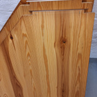 3X Lundia kulmahylly 30 / 60 cm (60 X 60 cm) - pikkukuva 1
