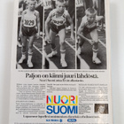 Timo Vuorimaa ym. : Lasten ja nuorten harjoittelu - pikkukuva 2