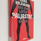 Ilkka Kylävaara : Mies joka lupasi paljastaa kaiken - pikkukuva 1