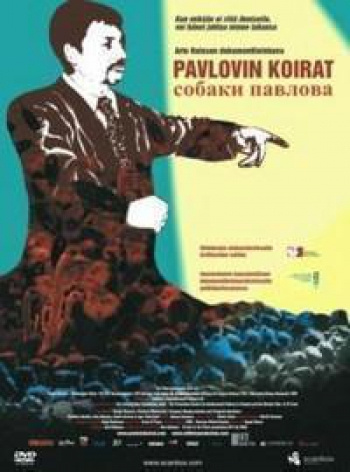 Pavlovin Koirat (DVD)