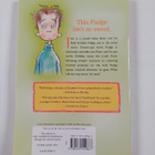 Judy Blume : Tales of a fourth grade nothing - pikkukuva 2