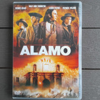 DVD: Alamo (Dennis Quaid, Billy Bob Thornton 2004) - pikkukuva 1