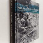 Simo Liikanen : Panssarinmurskaajat : panssarintorjunta t... - pikkukuva 1