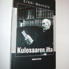 Erkki Mennola: Kulosaaren ilta -K. J. Ståhlberg...(Sis.pk:t) - pikkukuva 1