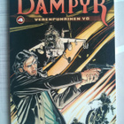 Dampyr 4 Sarjakuva - pikkukuva 1