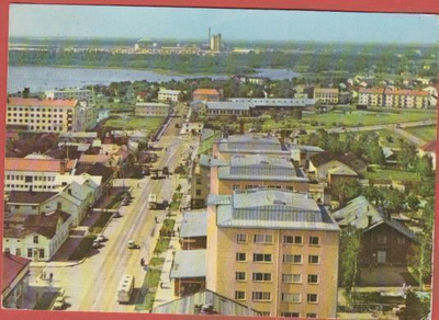 Kemi