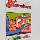 Jim Davis : Karvinen 5/1986 - pikkukuva 1