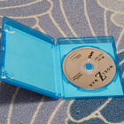 World War Z Blu-Ray - pikkukuva 2
