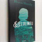 Henna Huovila : Sielulintu - pikkukuva 1