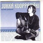 cd, Jukka Kuoppamäki: kaikki parhaat - 2cd [pop, iskelmät] - pikkukuva 1