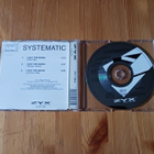 Systematic – I Got The Music cds Trance Euro House nm - pikkukuva 2