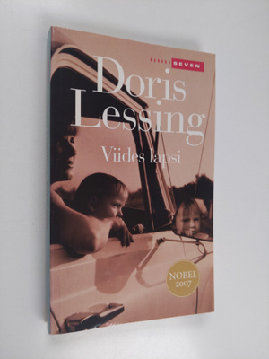 Doris Lessing : Viides lapsi