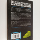 Alan Barrell : Show me the money : how to find the cash t... - pikkukuva 2