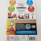 Nintendo Amiibo - Zelda Wind Waker figuuri - pikkukuva 2