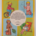 Outi Paasi : Kesäpäiväkirjani - pikkukuva 2