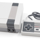 Nintendo Classic Mini NES Console - pikkukuva 3