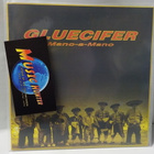 GLUECIFER - MANO- A- MANO M-/M- 7" - pikkukuva 1