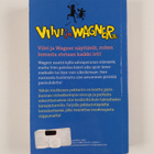 Juba : Viivi ja Wagner lemmenlomalla - pikkukuva 2