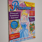 Prinsessa 1/2011 - pikkukuva 1