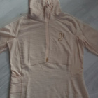 Johaug Advance Tech-Wool Hood Kerrastopaita - M - pikkukuva 5