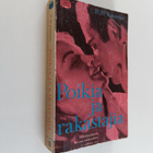 D. H. Lawrence : Poikia ja rakastajia - pikkukuva 1
