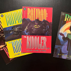 Batman: Run Riddler, Run & The Riddle Factory - pikkukuva 2