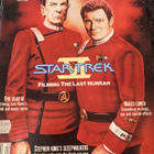Cinefantastique Apr. 1992 - Star Trek - pikkukuva 1