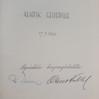 Kustaa Hautala : Hyvinkään seudun historia : 1860-1950 - pikkukuva 2