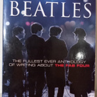 The Mammoth Book of The Beatles (2009) - pikkukuva 1
