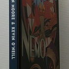 Alan Moore & Kevin O'Neill - Nemo, Heart of Ice - pikkukuva 2
