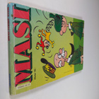 Mort Walker : Masi ja muut velmut vauhdissa - pikkukuva 1