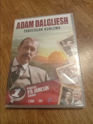 Todistajan kuolema