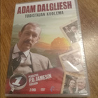 Todistajan kuolema - pikkukuva 1