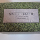 Six Feet Under (Mullan Alla) (25-Dvd) - pikkukuva 4