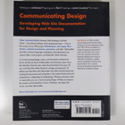 Daniel M. Brown : Communicating Design - Developing Web S... - pikkukuva 2