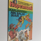 Hopeanuoli 6/84 - pikkukuva 1