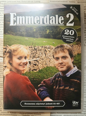Emmerdale 2 (DVD)