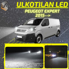 EXPERT 2015--> Ulkoiset LED -valot - pikkukuva 1