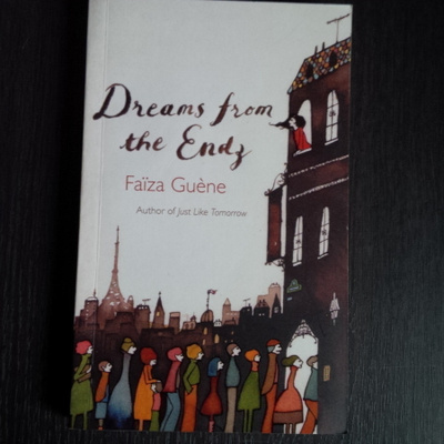 Faïza Guène: Dreams from the Endz