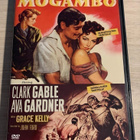 Mogambo (1953) Clark Gable, Grace Kelly, Ava Gardner - pikkukuva 1